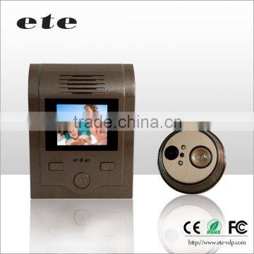 Access control system door viewer magnifier,door viewer ihome8,peephole door viewer                        
                                                Quality Choice