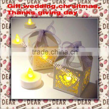 Stylish Candle Light