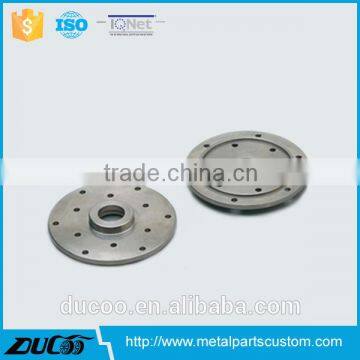 Best sale adaptable flange spigot pipe with puddle