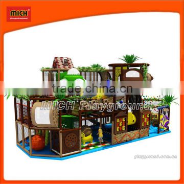 China Kids Indoor Playground Equipment Prices (3045A)