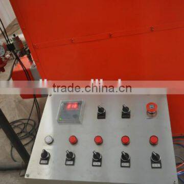 China Best Quality Automatic Coffee Industrial Toaster photo-3