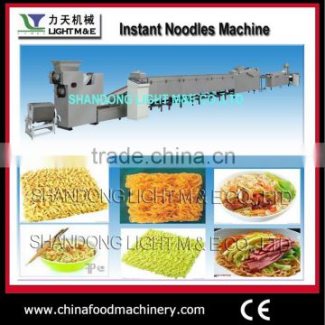 Instant noodles process line made in china