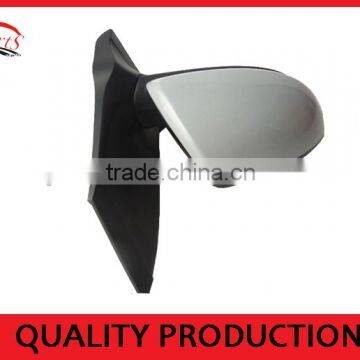 car door mirror used for MAZDA 2 door mirror