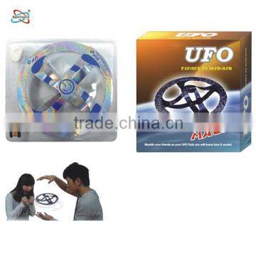 Cool fliying UFO magic toy