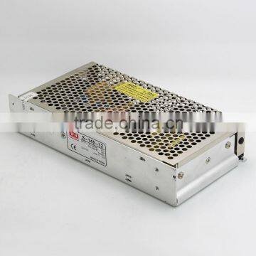 12a 12v dc Cctv Camera 145W S-145-12 Power Supply photo-2