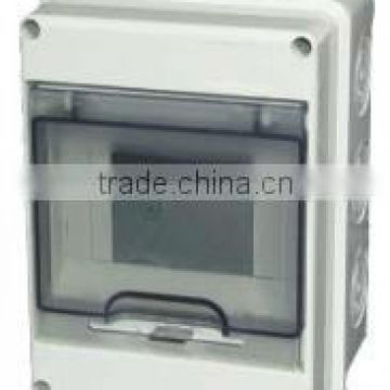 5-12way water proof distribution box HT series