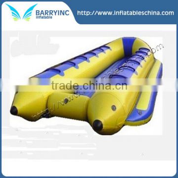 NEW PVC 2016 inflatable high speed boat