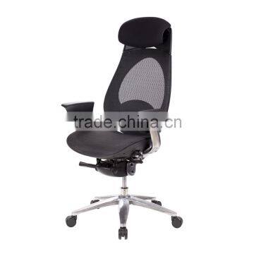 TCT Workstation TCH-PANDA-HM Office Mesh Chair photo-2