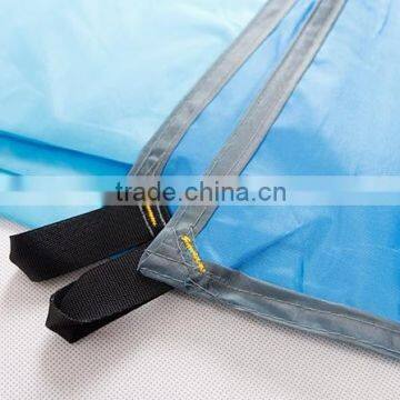 NBWT 2 Hours Replied Beach Camping Blue Tarp For Tent photo-2