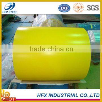 GI PPGI Coil from China