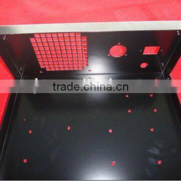 China custom laser cutting part