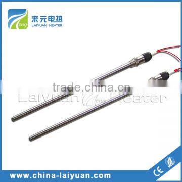 Water Tubular Heaters Pipe