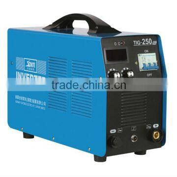 TIG Argon Welding Machine