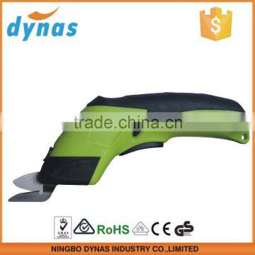 3.6V Li-ion Battery Cordless Scissor