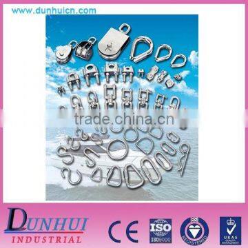 Factory Direct Sale Stainless Steel Mooring Hook photo-2