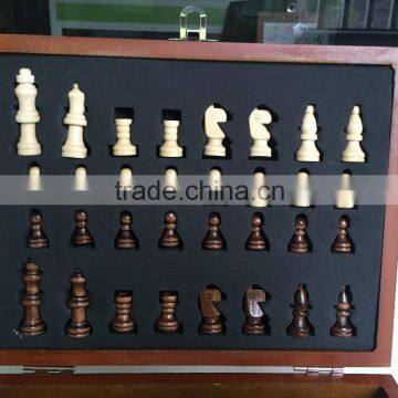 9oz Light Wine Pot and Zinc Alloy CCCP and the Cup and Funnel and Chess on the Wooden Box Packaging photo-2