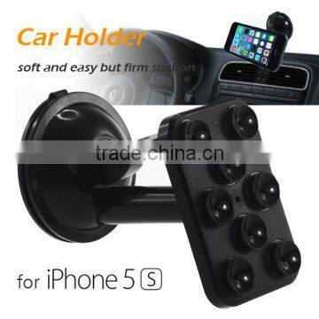 360 Degree Rotation Multifunction Bracket Mounts Placing Plate for Mobilephone and Tablet multifunction placing plate