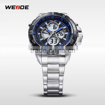Weide Watch Factory Fashion Popular Teenage Watches photo-4