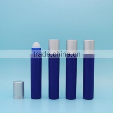 Hot sale main product 12ml plastic roll-on bottle with best price