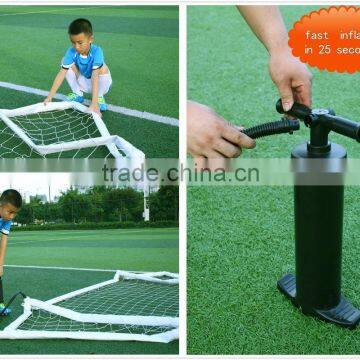 soccer goal for soccer field/soccer goal fence court portable soccer wall