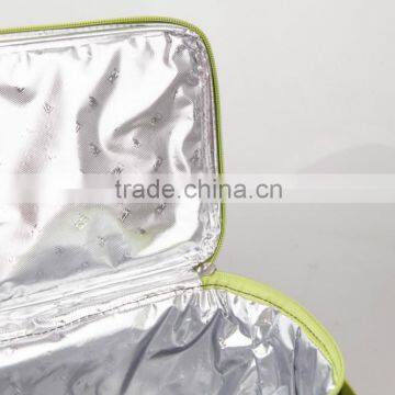 Polyester Stubby Cooler Tote Bags photo-2