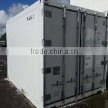 10' Refrigerated Container STD photo-4