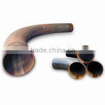 ASTM A335 8" WP22 Induction Bends