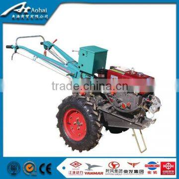 2016 NEW Two Wheel Walking Tractor photo-6