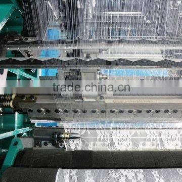 Chinese Best Warp Knitting Machine Factory , Machine Warp Knitting Pattern photo-5