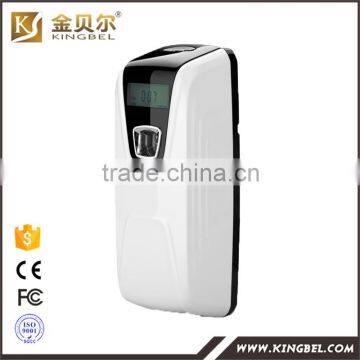 Latest automatic smart LCD air dispenser for sale