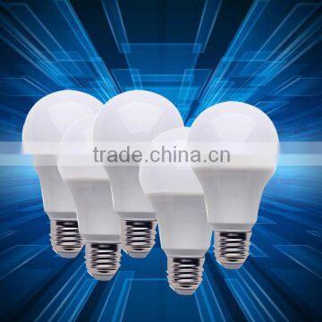 Free sample!!! 3w 5w 7w 9w 12w LED bulb lamp B22 E27 LED Light Bulb/ LED bulb E27