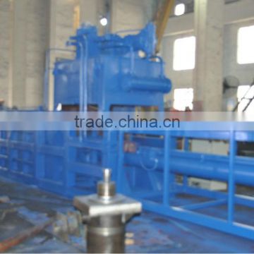 Y82-125 Automatic Paper Baling Press