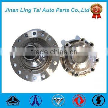 truck spre parts differential case assembly