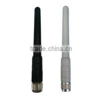 GSM 1/2 Wave Terminal N Male Antenna