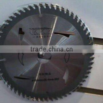 good tct saw blade for cutting wood