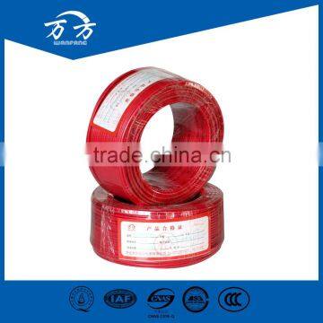 PVC Insulated Copper Conductor House Wire 2.5mm electric wire                        
                                                Quality Choice