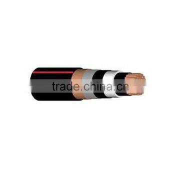 Medium Voltage XLPE Industrial armoured cable 50 mm price