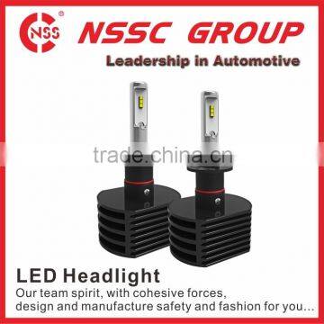 Hottest sale 6000K 5S wholesale automotive headlamp led headlight led auto headlight H10