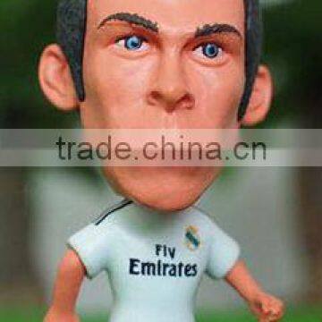 OEM football player,plastic football player,plastic football action figures toys