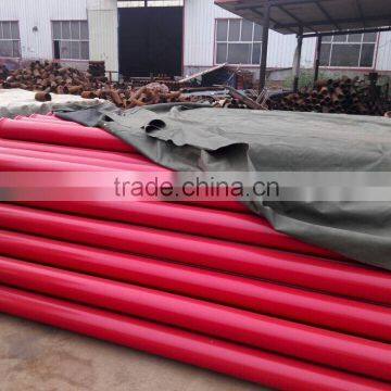 Schwing dn125 concrete pump pipe prices