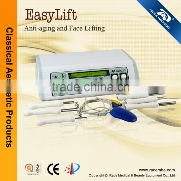 EasyLift BIO microcurrent face lift machine ( CE, ISO13485 )