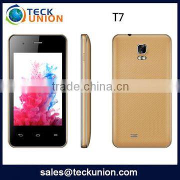 T7 Wifi Smart Android Phone 3.5''Capacitive Touch Screen Wholesale Mobile Phone photo-3