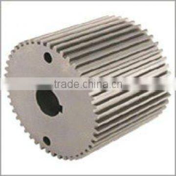 Pinion Gears and Helical Pinion Gears