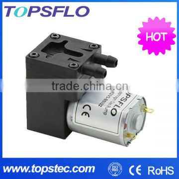 TM22-A Small flow rate Diaphragm Air Pump vacuum pump