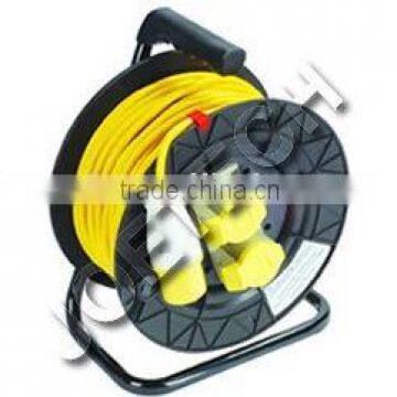 Cable Reel with CEE Plug H05VV-F 3G1.5