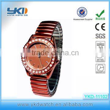 bulk sell ce/rohs best watch manufacture&watch unisex