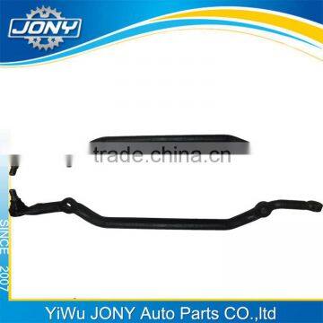 middle tie rod assembly for toyota coaster 45450 3003020A1