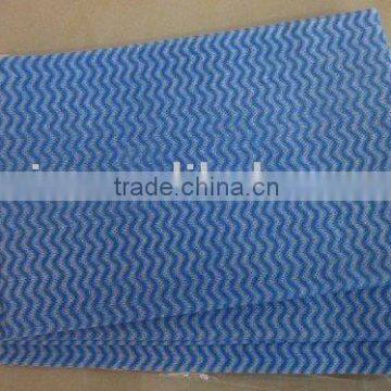 Spunlace Nonwoven Wipes