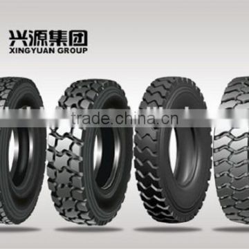 10r 22.5 radial truck tyre