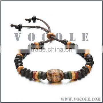 Buddha beads 2016 hot sell adjustable bracelets for unisex